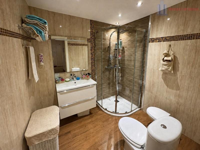 Venta de piso en Pulianas