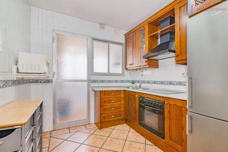 Venta de piso en Granada