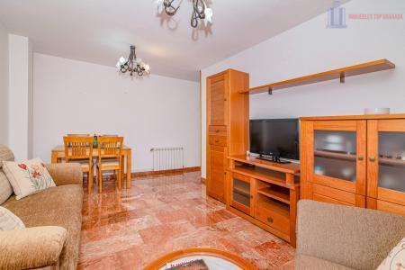 Venta de piso en Granada