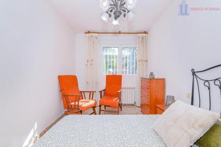 Venta de piso en Granada