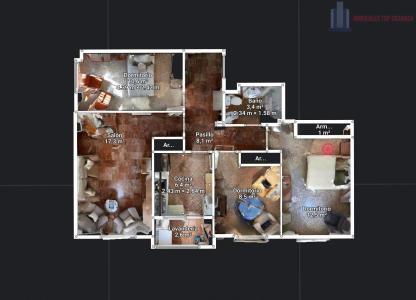 Venta de piso en Granada