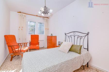 Venta de piso en Granada