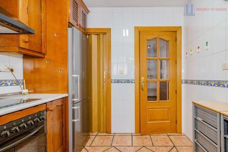 Venta de piso en Granada