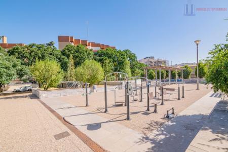 Venta de piso en Granada