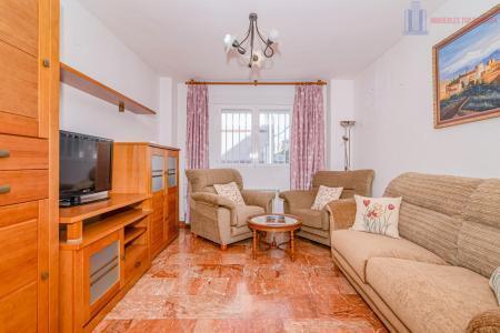 Venta de piso en Granada