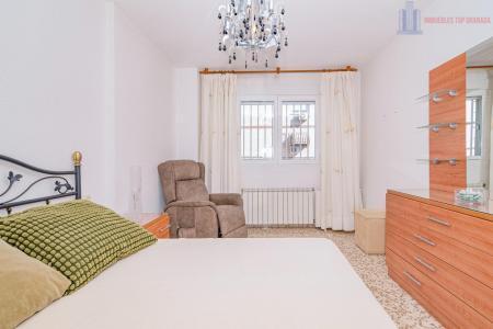Venta de piso en Granada