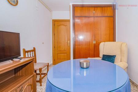 Venta de piso en Granada