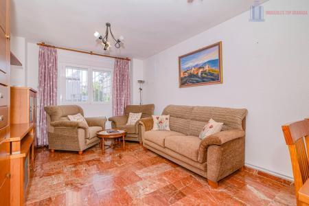 Venta de piso en Granada