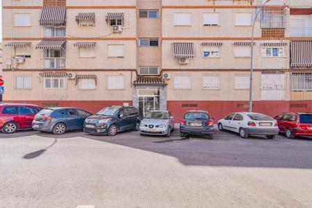 Venta de piso en Granada