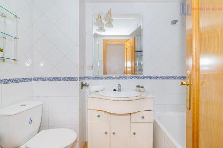 Venta de piso en Granada