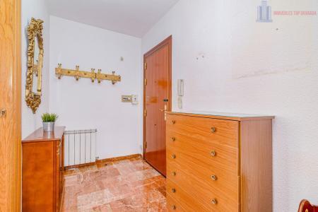 Venta de piso en Granada