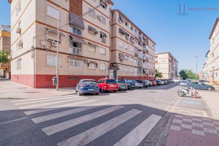 Venta de piso en Granada