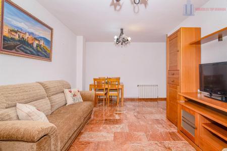 Venta de piso en Granada