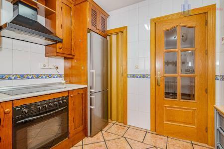 Venta de piso en Granada