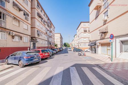 Venta de piso en Granada