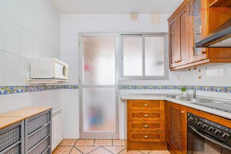 Venta de piso en Granada