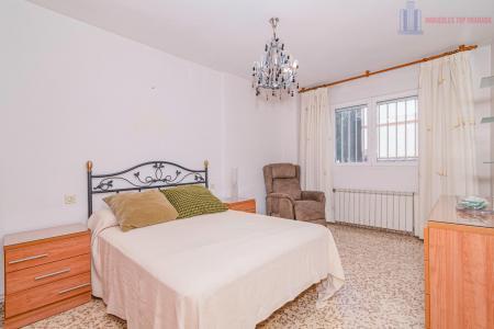 Venta de piso en Granada