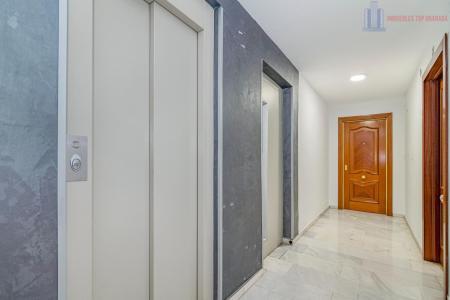 Venta de piso en Granada