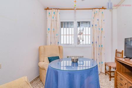 Venta de piso en Granada