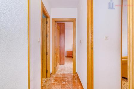 Venta de piso en Granada