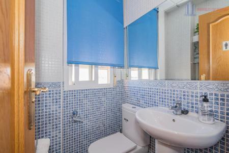 Venta de casa en Churriana de la Vega