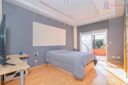Venta de casa en Churriana de la Vega