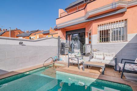 Venta de casa en Churriana de la Vega