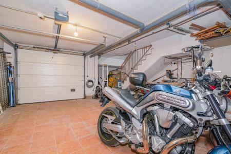 Venta de casa en Churriana de la Vega