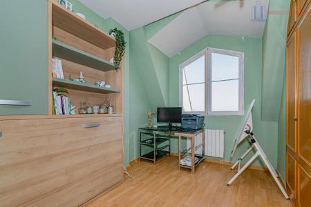 Venta de casa en Churriana de la Vega