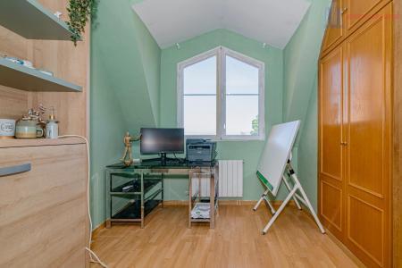 Venta de casa en Churriana de la Vega