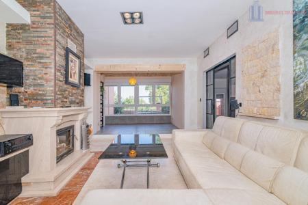 Venta de casa en Churriana de la Vega