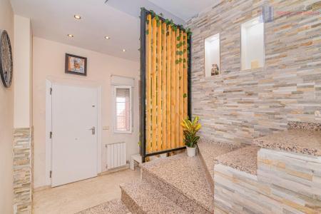 Venta de casa en Churriana de la Vega