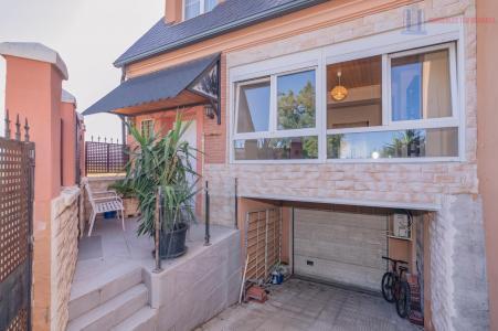 Venta de casa en Churriana de la Vega