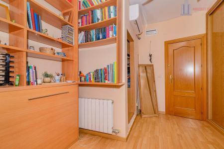 Venta de casa en Churriana de la Vega