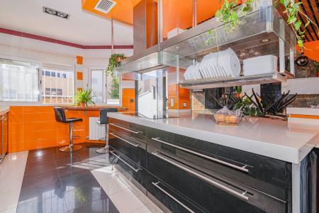 Venta de casa en Churriana de la Vega