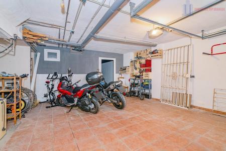 Venta de casa en Churriana de la Vega