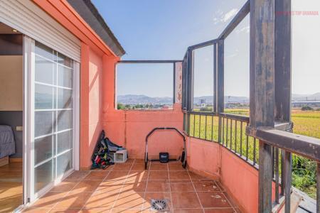 Venta de casa en Churriana de la Vega