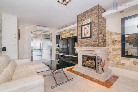 Venta de casa en Churriana de la Vega