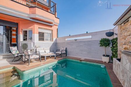 Venta de casa en Churriana de la Vega