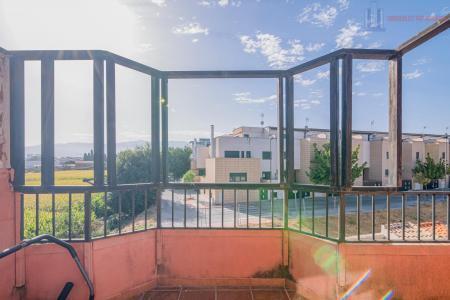Venta de casa en Churriana de la Vega