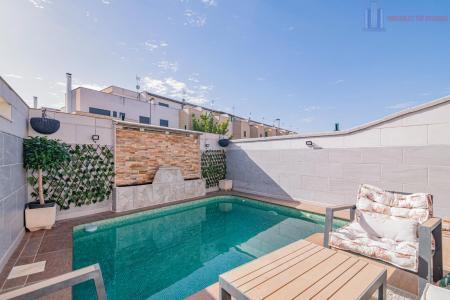 Venta de casa en Churriana de la Vega