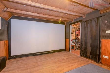 Venta de casa en Churriana de la Vega