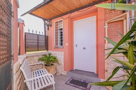 Venta de casa en Churriana de la Vega