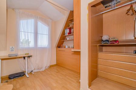 Venta de casa en Churriana de la Vega