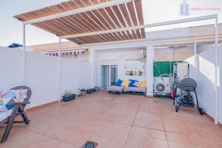 Venta de dúplex en Belicena