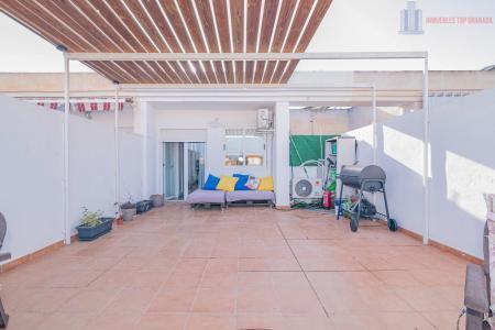 Venta de dúplex en Belicena