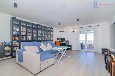 Venta de dúplex en Belicena