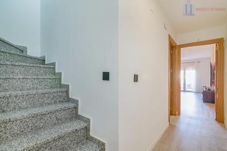 Venta de dúplex en Belicena