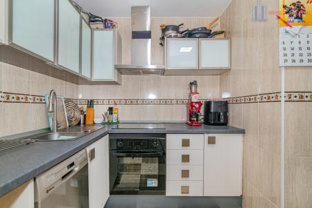 Venta de dúplex en Belicena