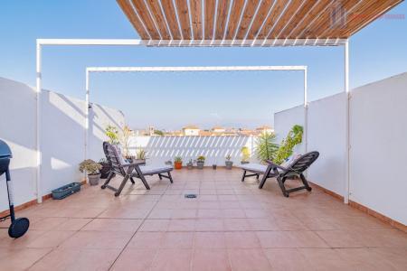 Venta de dúplex en Belicena